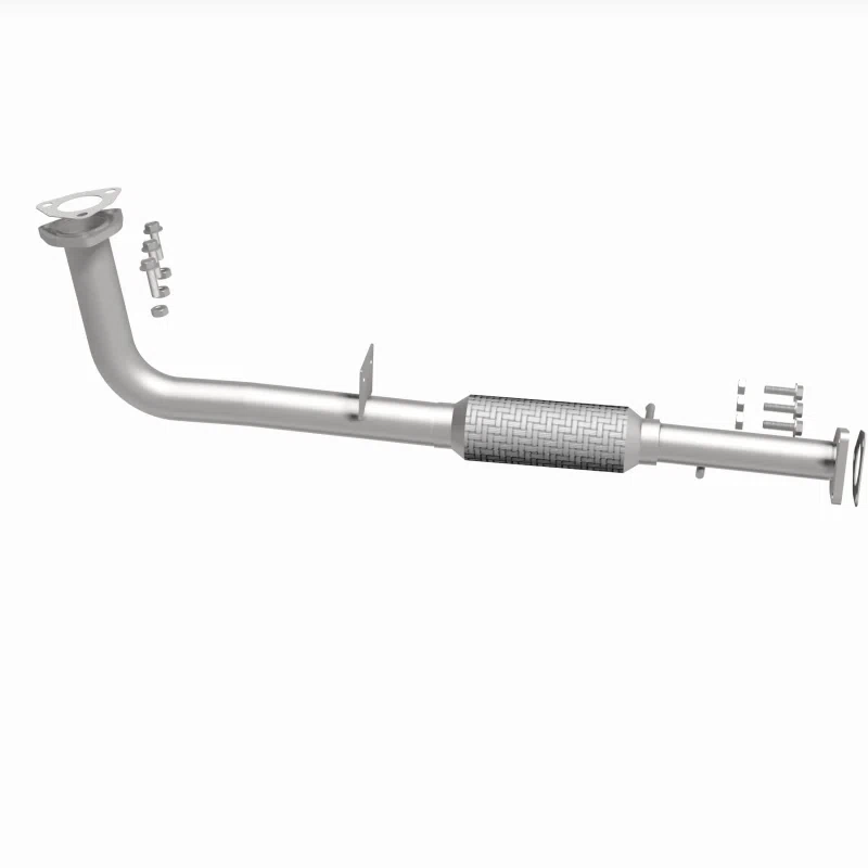 1990-1993 Honda Accord Direct-Fit Front Pipe Kit 107-0141